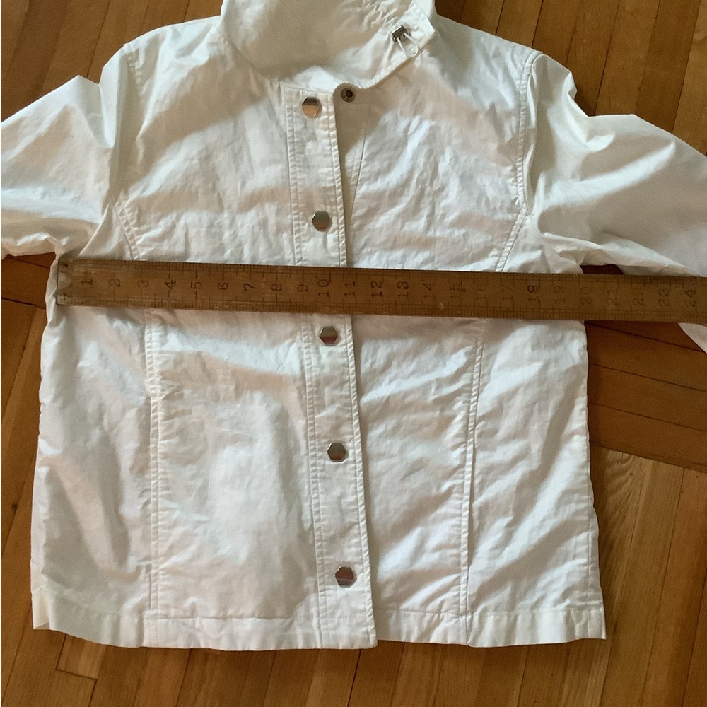 Spanner Gorgeous Spring Jacket Size 10 - image 7